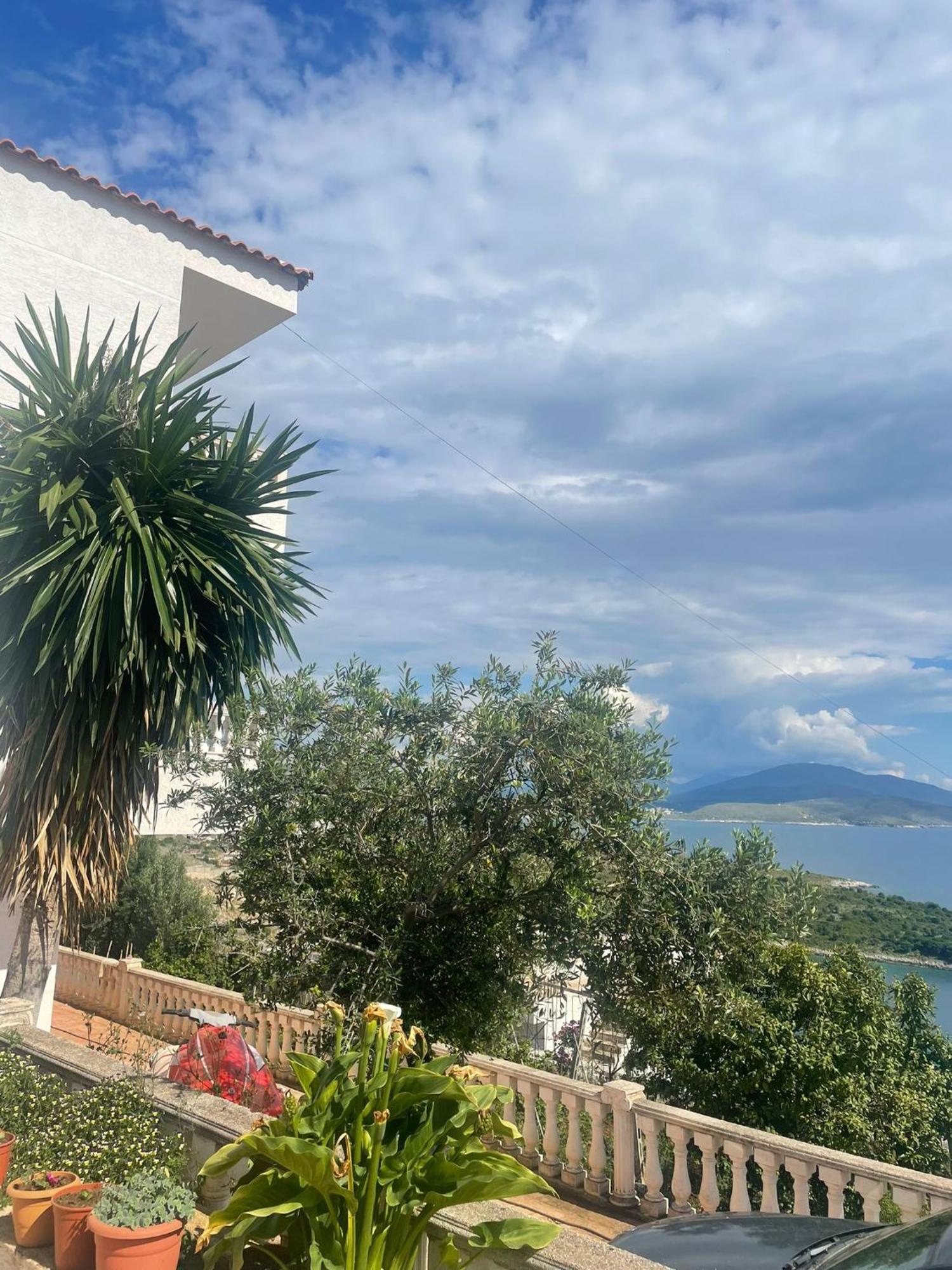 Ana&Endri'S Summer Home Sarandë Exterior foto